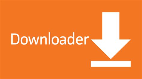 Downloader App